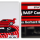 Illustration for article titled The Great Outdoors #110 BASF Cassetten